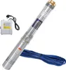 Pompe de puits profond Fiqops Deep Well Pompe de puits Voir les images du produit 2