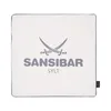 Sansibar Kissenbezug Kissenhülle, 45x45 cm, 100% Baumwolle, Produktbild-Vorschau 1