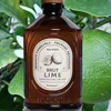 Bacanha Sirop Brut de Lime Organic 400ml - Organický Náhľad obrázku produktu 2