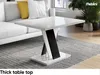 MEBLINI Couchtisch Wohnzimmer - Wohnzimmertisch Modern - Produktbild-Vorschau 4