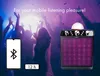 People dancing at a party with a smartphone and a Bluetooth speaker. Produktbild-Vorschau