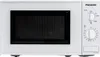 Panasonic NN-E201W, Pracovní deska, Samostatná mikrovlnná Náhled obrázku produktu 2