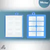 McFilter | 2x HEPA-Filter geeignet für AEG AEF12, AFS1W, Produktbild-Vorschau 4