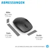 HP 230 WL Mouse+KB Combo WHT Germany - German localization Produktbild-Vorschau 11