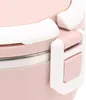 Lunchbehälter für Erwachsene, Thermo-Lunchbox aus Produktbild-Vorschau 7