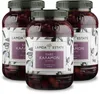 Lamda Estate - frische Oliven Kalamata 3x 1 KG natur mit Produktbild-Vorschau 1