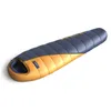 A sleeping bag is shown on a white background. Anteprima dell’immagine prodotto