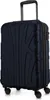 Suitline - leichtes Handgepäck 55x35x20 cm Flugzeug-Trolley Produktbild-Vorschau 1