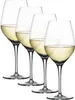 SPIEGELAU 4400183 AUTHENTIS Weißweinglas klein 4er Set Produktbild-Vorschau 12