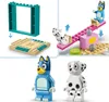 LEGO(R) BLUEY 11201 Modrý a Latko na hřišti Náhled obrázku produktu 13