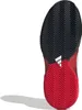 Adidas Tennisschuh Padelschuh Barricade 13 Clay Herren Weiß Produktbild-Vorschau 11