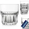 Orion Trinkglas Saftglas Limonadenglas Glas 200 ml Produktbild-Vorschau 1