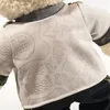 Steiff Teddybär FC Bayern Wiesn 30 cm 672156 Produktbild-Vorschau 5