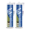 Ultra Fix 3000 | Acryl Montagekleber 2x 280 ml | Flexibel Produktbild-Vorschau 1