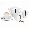 23-tlg. Kaffeeservice Viva für 6 Personen, Geschirrset aus Produktbild-Vorschau 1
