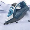 BLACK+DECKER Ferro Ferro da stiro a vapore Blu Anteprima dell’immagine prodotto 8