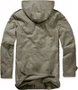 Brandit BW Flag Parka olive - 52 Náhled obrázku produktu 2
