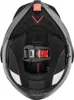 Kask składany Bogotto FG-102 Safari z włókna szklanego do Podgląd zdjęcia produktu 7