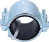 Gebo DSK 2 1/2" Reparaturschelle für Stahlrohre Produktbild-Vorschau 2