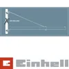 Einhell Schwenkarm SA 1100 Produktbild-Vorschau 2
