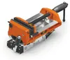Morsa di precisione VersaMAG VISE 160 L SET | 99100001357 Anteprima dell’immagine prodotto 1