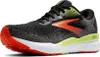 Brooks Ghost 16 GTX - Herren Laufschuh - Black/Mandarin Produktbild-Vorschau 13