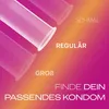 Durex Pleasure Me Kondome 40 Stück Produktbild-Vorschau 4