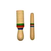 Musikinstrumente Kinder Set - 25 Teile /  Holzspielzeug für Produktbild-Vorschau 15