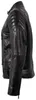 Mauritius Lederjacke Herren Highway 2 Slim Fit LAGIV Produktbild-Vorschau 3