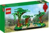 LEGO Iconic 40530, Bausatz, 10 Jahr(e), Kunststoff, 276 Produktbild-Vorschau 4