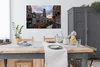 MuchoWow® Poster Wasser - Utrecht - Luft 120x80 cm - Bilder Produktbild-Vorschau 3