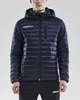 Craft Jacket Isolate Herren Navy Produktbild-Vorschau 2
