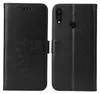 Handyhülle für Huawei P20 Lite Floral Blumen Schmetterling Produktbild-Vorschau 6