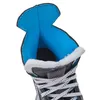 Bauer Schlittschuhe X-LP Youth Hockey 28 (Y10) Produktbild-Vorschau 2