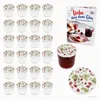 Lot de 25 bocaux de 230 ml, modèle To 82, bocaux de Voir les images du produit 1