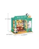 ROBOTIME DG156, DIY-Miniaturhaus, Junge/Mädchen, 14 Produktbild-Vorschau 8