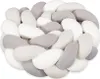 Babybay 501982, Beige, Cremefarben, Elfenbein, Einfarbig, Produktbild-Vorschau 11