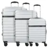 bugatti Corium Hard-Top Case Trolley S / M / L S Silver Produktbild-Vorschau 9