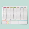 Lavagna magnetica da frigo Relaxdays, set da 3 pezzi, Anteprima dell’immagine prodotto 7