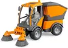bruder 02691 VarioCar - Straatveger Productafbeelding-voorbeeld 11