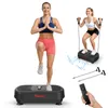 Funlife V6 Pedana vibrante 120 kg – 120 livelli e 5 Anteprima dell’immagine prodotto 1