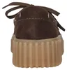 CLARKS Schnürschuhe Torhill Boat mit gerippter Laufsohle Produktbild-Vorschau 6