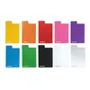 Gamegenic - Séparateurs de cartes multicolores Voir les images du produit 3