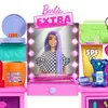 Barbie Extra Spielset mit Puppe, Stylingtisch und mehr als Produktbild-Vorschau 9