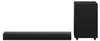 LG S30A soundbar Nero 2.1 canali Anteprima dell’immagine prodotto 1