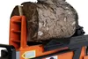 KRAFT&DELE | Spaccalegna elettrico, 2500 W, 7 t, Anteprima dell’immagine prodotto 3