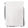 LG RT90X7 Wärmepumpentrockner 9kg Weiß Trommelbeleuchtung Produktbild-Vorschau 8