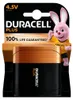Duracell  Plus ML Flach Blister Anteprima dell’immagine prodotto 3