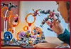 LEGO® Marvel Avengers: Ostateczna rozgrywka 76323 Podgląd zdjęcia produktu 44