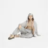 NIKE Sportswear Phoenix Fleece Oversized Kapuzenjacke Damen Produktbild-Vorschau 3